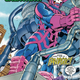Image for article titled That Weird Time DC and Marvel Joined Forces
